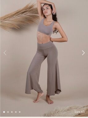 Indigo Luna Layla Flares